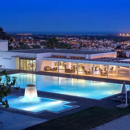 Geroskipou Royal Blue Hotel & Spa מראה חיצוני תמונה