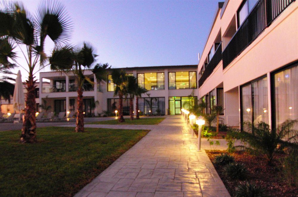 Geroskipou Royal Blue Hotel & Spa מראה חיצוני תמונה