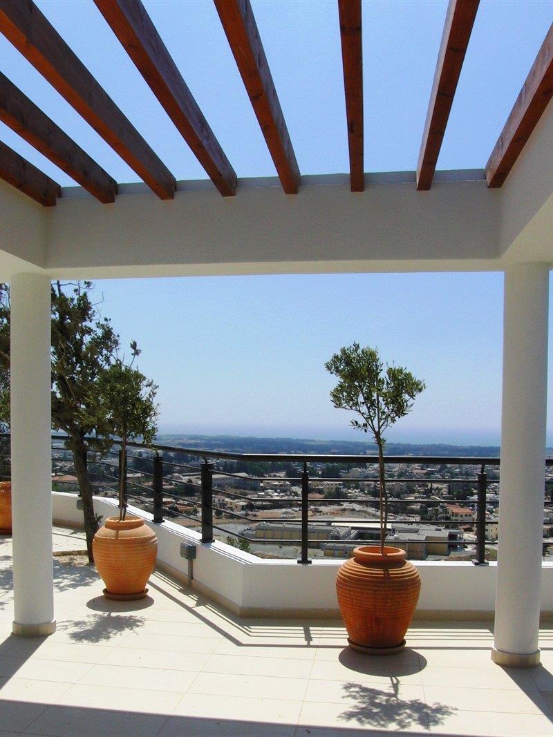 Geroskipou Royal Blue Hotel & Spa מראה חיצוני תמונה