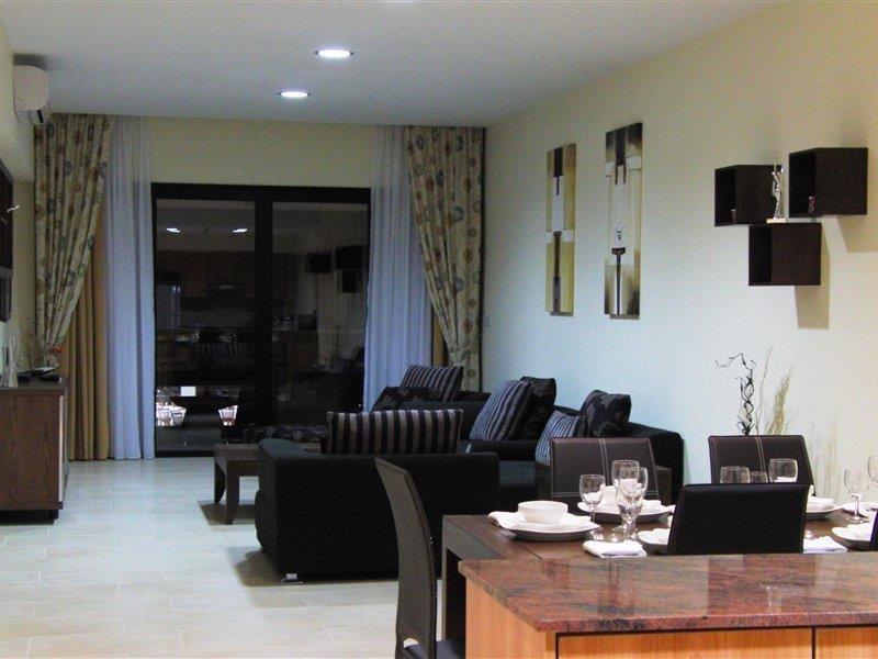 Geroskipou Royal Blue Hotel & Spa מראה חיצוני תמונה