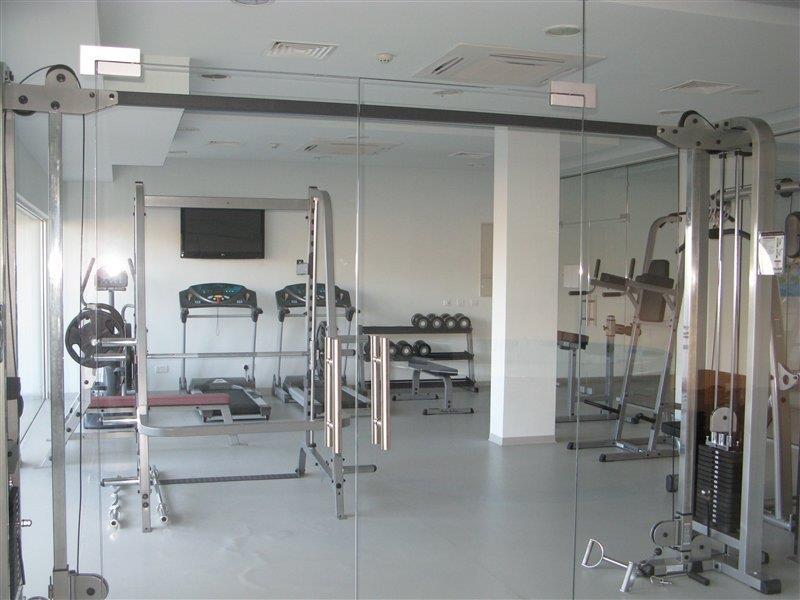 Geroskipou Royal Blue Hotel & Spa מראה חיצוני תמונה