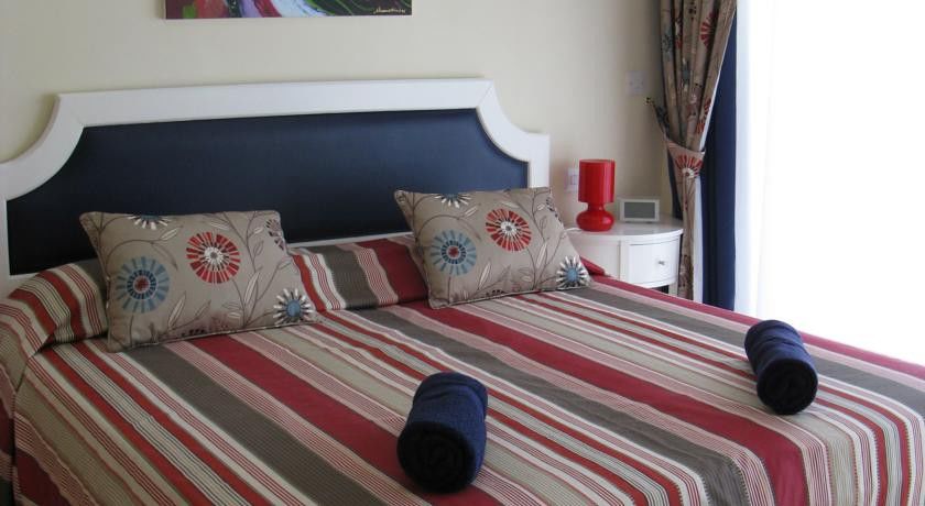 Geroskipou Royal Blue Hotel & Spa מראה חיצוני תמונה