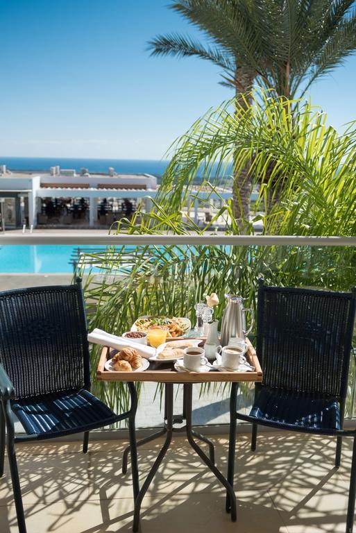 Geroskipou Royal Blue Hotel & Spa מראה חיצוני תמונה