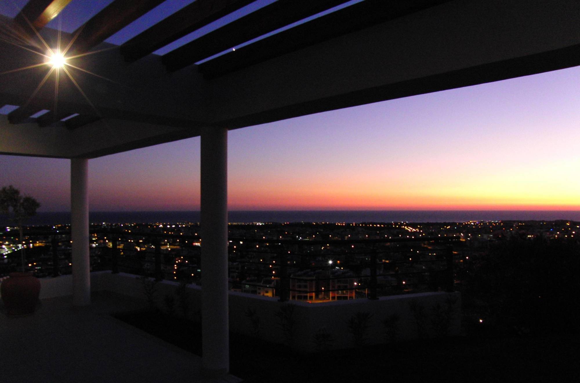 Geroskipou Royal Blue Hotel & Spa מראה חיצוני תמונה