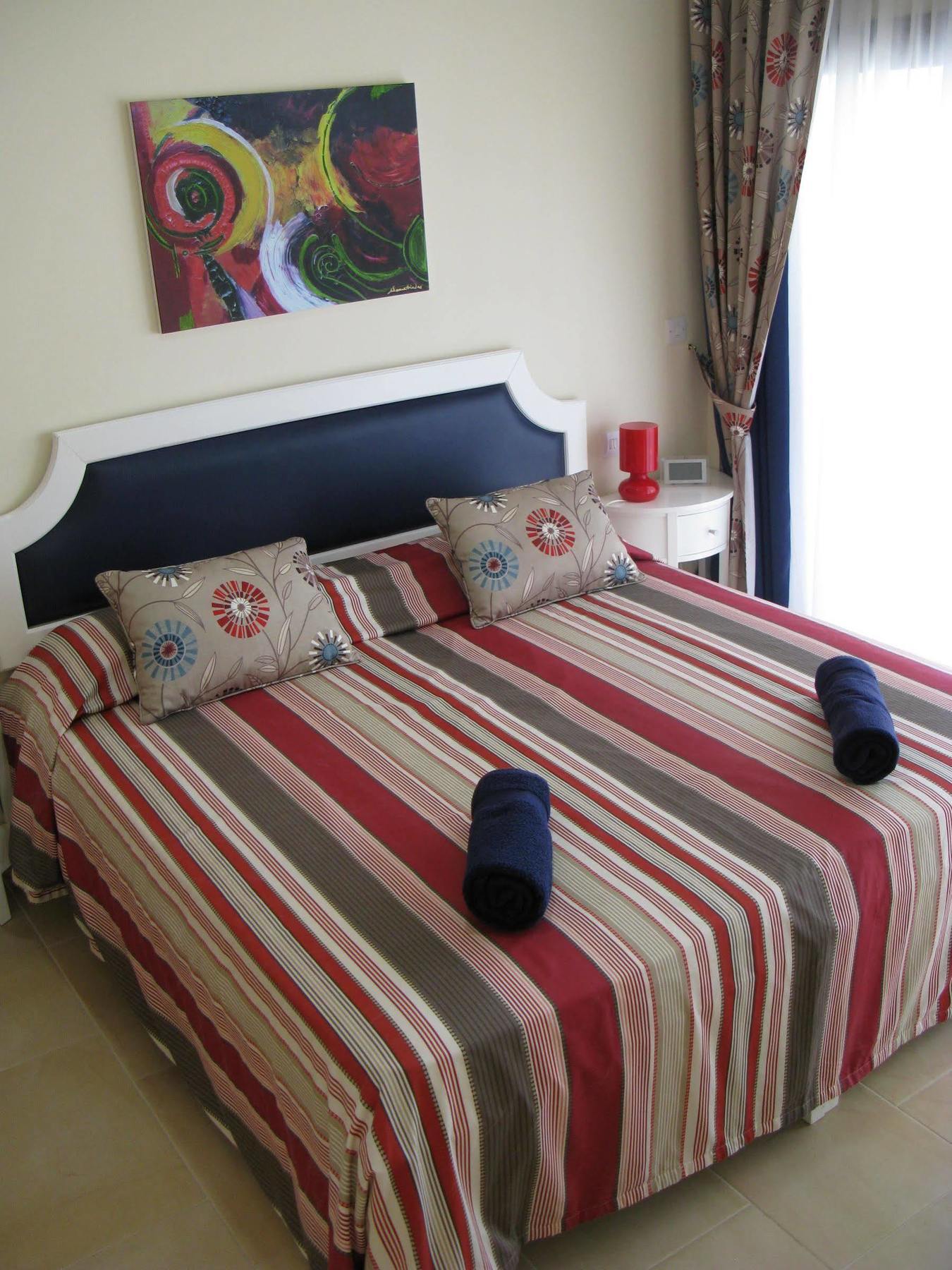 Geroskipou Royal Blue Hotel & Spa מראה חיצוני תמונה